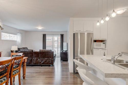 Appartement de 3 chambres à louer à Longueuil — photo 4