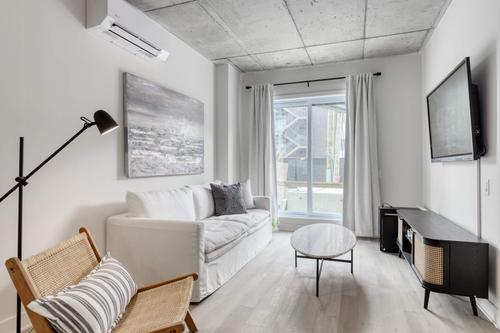 Appartement de 1 chambre à louer à Montréal — photo 5