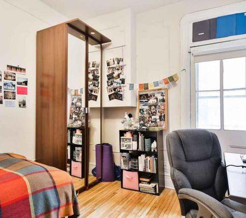 4 bedrooms apartment for rent in Montreal - Le Plateau-Mont-Royal — photo 3