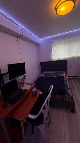 1 bedroom apartment for rent in Montreal - Rivière-des-Prairies–Pointe-aux-Trembles — photo 4