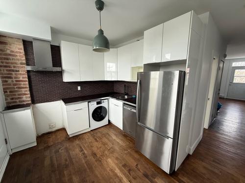 Appartement de 2 chambres à louer à Montreal - Rosemont–La Petite-Patrie — photo 16