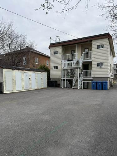 Appartement de 1 chambre à louer à Longueuil — photo 2