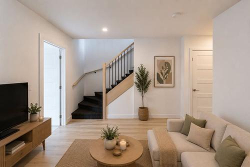 Appartement de 2 chambres à louer à Québec - La Cité-Limoilou — photo 8
