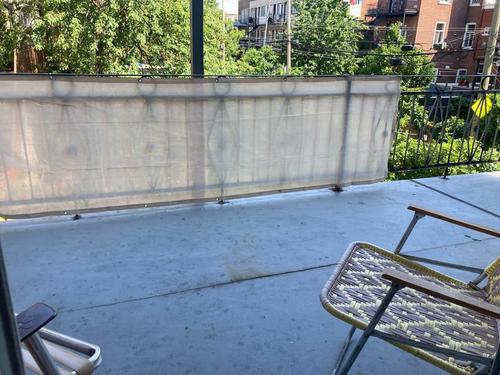 Appartement de 1 chambre à louer à Montreal - Rosemont–La Petite-Patrie — photo 10