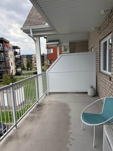 Appartement de 1 chambre à louer à Gatineau — photo 8