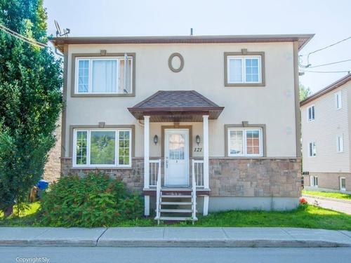 Appartement de 1 chambre à louer à Gatineau — photo 2