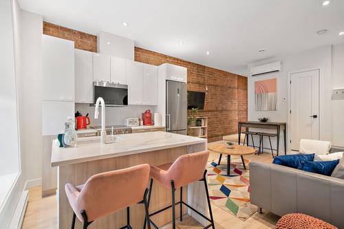 Appartement de 2 chambres à louer à Montreal - Le Plateau-Mont-Royal — photo 4
