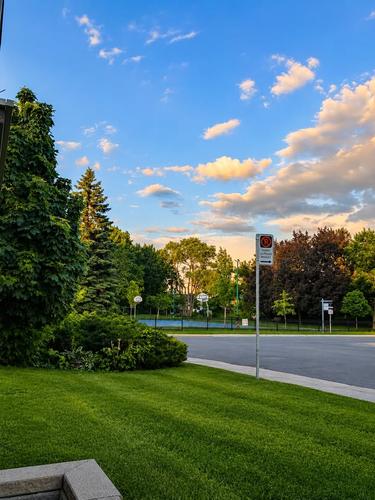 2 bedrooms apartment for rent in Laval — photo 16