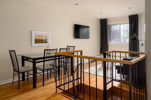 Appartement de 1 chambre à louer à Montreal - Le Plateau-Mont-Royal — photo 13