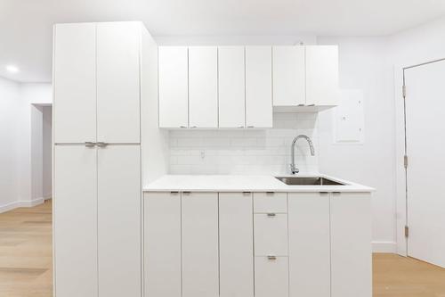 1 bedroom apartment for rent in Montreal - Ville-Marie — photo 2