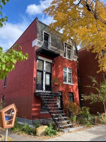 Appartement de 1 chambre à louer à Montreal - Le Plateau-Mont-Royal — photo 13