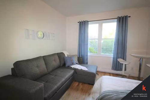 1 bedroom apartment for rent in Québec - La Cité-Limoilou — photo 2