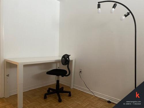 Appartement de 2 chambres à louer à Montreal - Le Plateau-Mont-Royal — photo 9