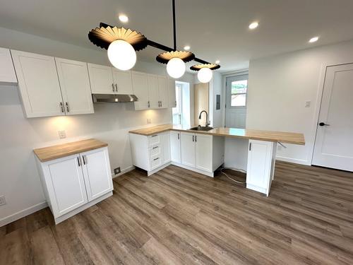 Appartement de 2 chambres à louer à Québec - La Cité-Limoilou — photo 4