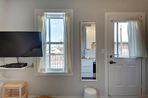 Studio for rent in Québec - La Cité-Limoilou — photo 5