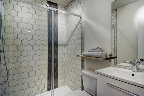 Appartement de 1 chambre à louer à Québec - La Cité-Limoilou — photo 4