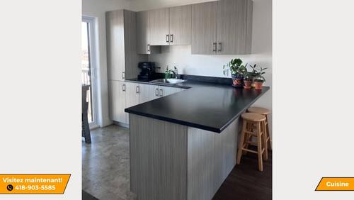 Appartement de 2 chambres à louer à Lévis — photo 6