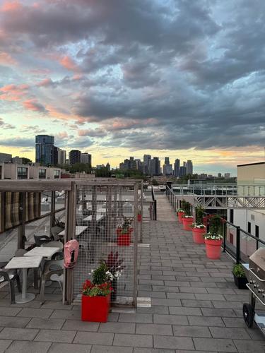 1 bedroom apartment for rent in Montreal - Le Sud-Ouest — photo 16
