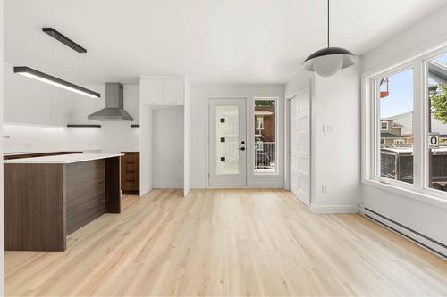 Appartement de 2 chambres à louer à Québec - Les Rivières — photo 2