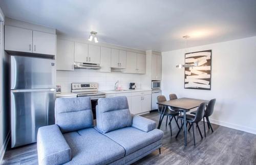Appartement de 3 chambres à louer à Montreal - Verdun — photo 22