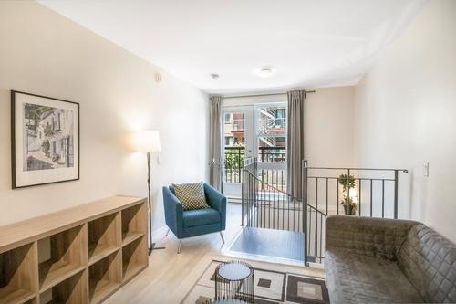 1 bedroom apartment for rent in Montreal - Rosemont–La Petite-Patrie — photo 2
