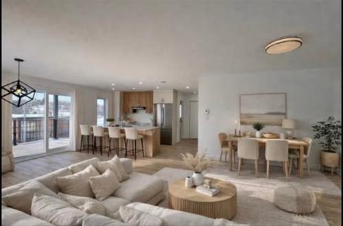 Appartement de 3 chambres à louer à Sherbrooke — photo 3