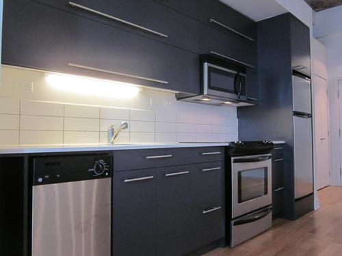 1 bedroom apartment for rent in Montreal - Le Sud-Ouest — photo 3