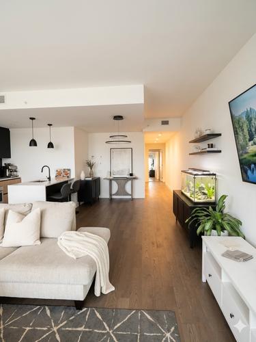 5 bedrooms apartment for rent in Montreal - Ville-Marie — photo 4
