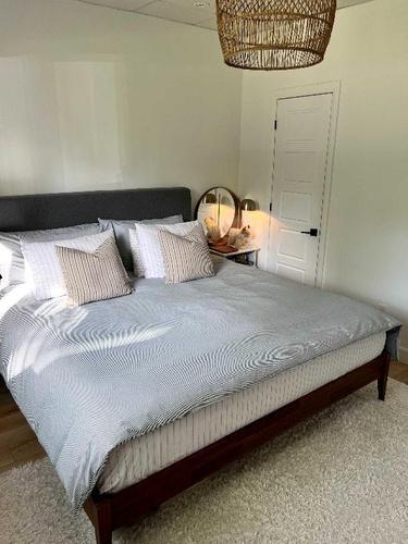Appartement de 3 chambres à louer à Québec - Sainte-Foy–Sillery–Cap-Rouge — photo 22