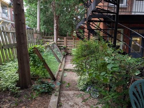 1 bedroom apartment for rent in Montreal - Ville-Marie — photo 8