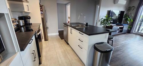 2 bedrooms apartment for rent in Québec - Les Rivières — photo 4