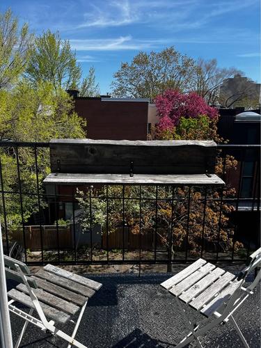 Appartement de 2 chambres à louer à Montreal - Le Plateau-Mont-Royal — photo 2