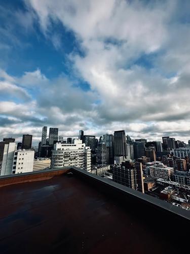 Appartement de 1 chambre à louer à Montreal - Le Plateau-Mont-Royal — photo 2