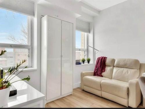Studio for rent in Québec - La Cité-Limoilou — photo 3