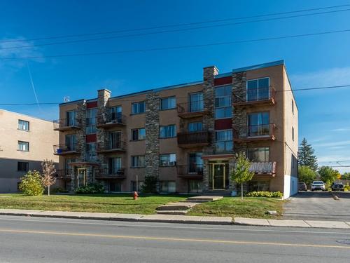 Appartement de 2 chambres à louer à Laval — photo 3