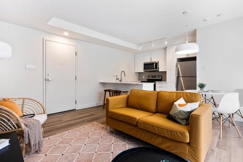 Appartement de 2 chambres à louer à Montreal - Le Plateau-Mont-Royal — photo 2