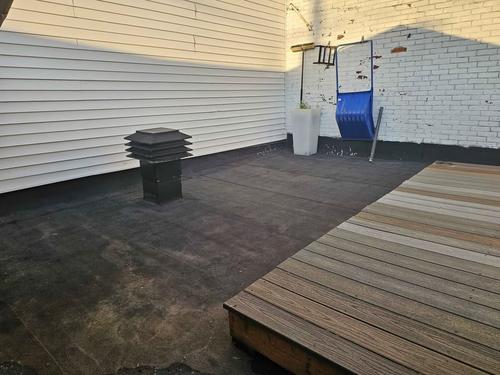 Appartement de 3 chambres à louer à Québec - La Cité-Limoilou — photo 3