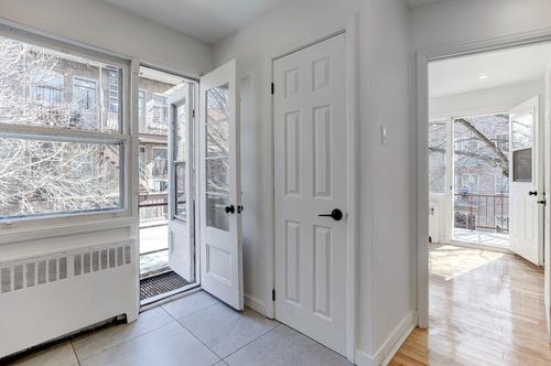 Appartement de 1 chambre à louer à Montreal - Le Plateau-Mont-Royal — photo 4