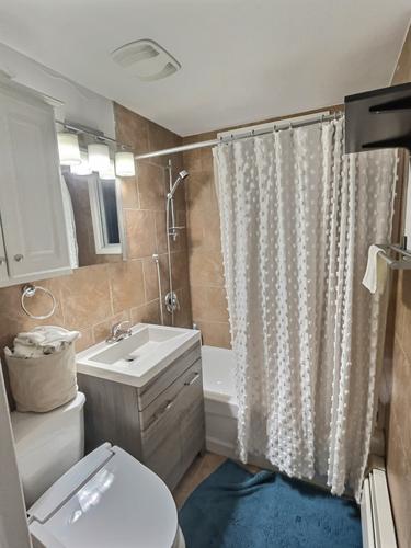 5 bedrooms apartment for rent in Montréal — photo 2