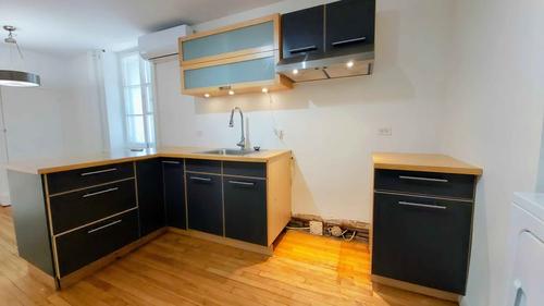 Appartement de 2 chambres à louer à Québec - La Cité-Limoilou — photo 3