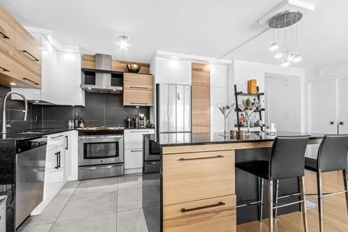 Studio for rent in Québec - La Cité-Limoilou — photo 2
