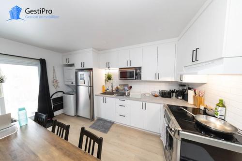 1 bedroom apartment for rent in Québec - Charlesbourg — photo 3