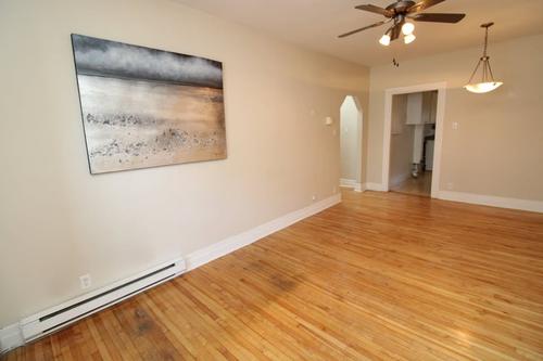 Appartement de 2 chambres à louer à Québec - La Cité-Limoilou — photo 3