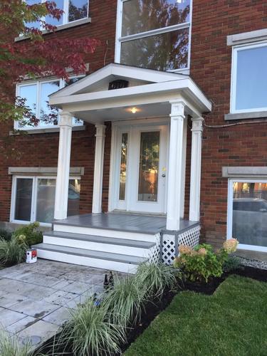 Appartement de 2 chambres à louer à Longueuil — photo 12