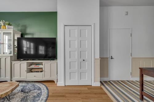 Appartement de 2 chambres à louer à Québec - La Cité-Limoilou — photo 18