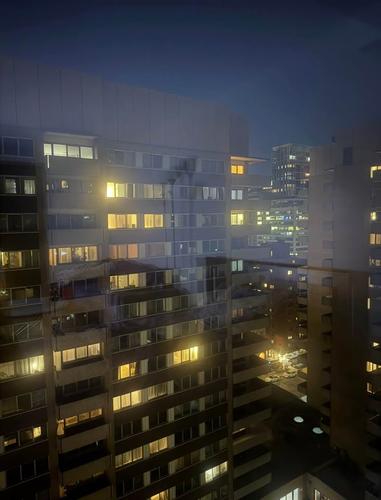 Studio for rent in Montreal - Ville-Marie — photo 3