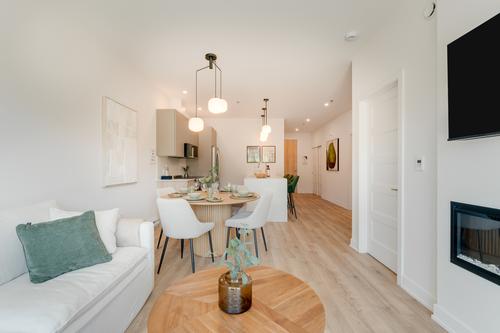 1 bedroom apartment for rent in Gatineau — photo 15
