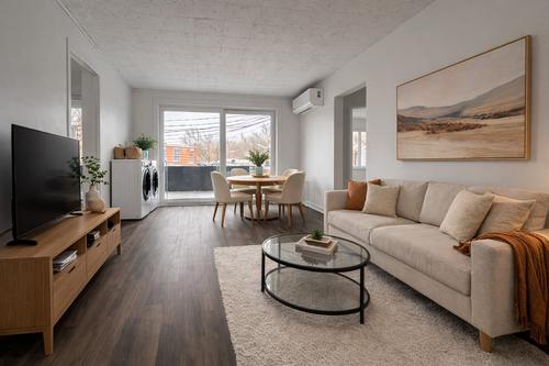 2 bedrooms apartment for rent in Québec - La Cité-Limoilou — photo 11