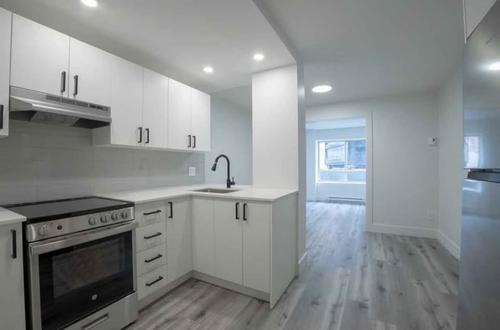 Studio à louer à Montreal - Mercier–Hochelaga-Maisonneuve — photo 2