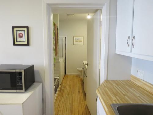 Studio à louer à Québec - La Cité-Limoilou — photo 14